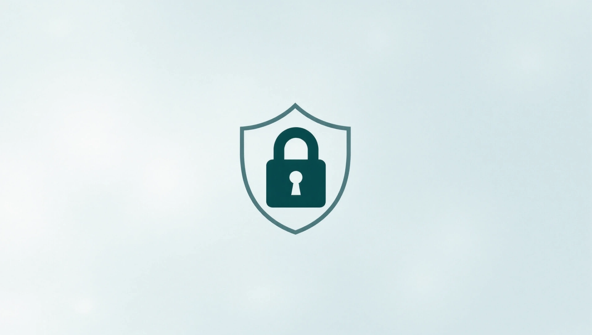 Immagine di un lucchetto digitale che simboleggia la sicurezza e la privacy dei dati